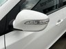 USED 2014 14 HYUNDAI IX35 1.7 CRDi SE (NAV) 5dr - PARKING SENSORS 