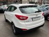 USED 2014 14 HYUNDAI IX35 1.7 CRDi SE (NAV) 5dr - PARKING SENSORS 