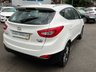 USED 2014 14 HYUNDAI IX35 1.7 CRDi SE (NAV) 5dr - PARKING SENSORS 