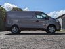 USED 2019 19 RENAULT TRAFIC 1.6 SL27 SPORT NAV ENERGY DCI 125 BHP MOT UNTIL JUNE 2023!