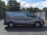 USED 2019 19 RENAULT TRAFIC 1.6 SL27 SPORT NAV ENERGY DCI 125 BHP MOT UNTIL JUNE 2023!