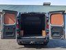 USED 2019 19 RENAULT TRAFIC 1.6 SL27 SPORT NAV ENERGY DCI 125 BHP MOT UNTIL JUNE 2023!