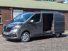 USED 2019 19 RENAULT TRAFIC 1.6 SL27 SPORT NAV ENERGY DCI 125 BHP MOT UNTIL JUNE 2023!