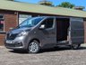 USED 2019 19 RENAULT TRAFIC 1.6 SL27 SPORT NAV ENERGY DCI 125 BHP MOT UNTIL JUNE 2023!