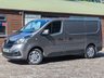 USED 2019 19 RENAULT TRAFIC 1.6 SL27 SPORT NAV ENERGY DCI 125 BHP MOT UNTIL JUNE 2023!