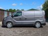 USED 2019 19 RENAULT TRAFIC 1.6 SL27 SPORT NAV ENERGY DCI 125 BHP MOT UNTIL JUNE 2023!