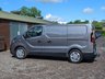 USED 2019 19 RENAULT TRAFIC 1.6 SL27 SPORT NAV ENERGY DCI 125 BHP MOT UNTIL JUNE 2023!
