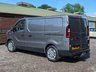 USED 2019 19 RENAULT TRAFIC 1.6 SL27 SPORT NAV ENERGY DCI 125 BHP MOT UNTIL JUNE 2023!