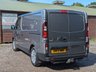 USED 2019 19 RENAULT TRAFIC 1.6 SL27 SPORT NAV ENERGY DCI 125 BHP MOT UNTIL JUNE 2023!