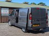USED 2019 19 RENAULT TRAFIC 1.6 SL27 SPORT NAV ENERGY DCI 125 BHP MOT UNTIL JUNE 2023!