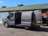 USED 2019 19 RENAULT TRAFIC 1.6 SL27 SPORT NAV ENERGY DCI 125 BHP MOT UNTIL JUNE 2023!