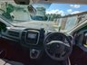 USED 2019 19 RENAULT TRAFIC 1.6 SL27 SPORT NAV ENERGY DCI 125 BHP MOT UNTIL JUNE 2023!