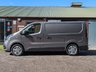 USED 2019 19 RENAULT TRAFIC 1.6 SL27 SPORT NAV ENERGY DCI 125 BHP MOT UNTIL JUNE 2023!