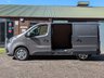 USED 2019 19 RENAULT TRAFIC 1.6 SL27 SPORT NAV ENERGY DCI 125 BHP MOT UNTIL JUNE 2023!