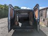 USED 2019 19 RENAULT TRAFIC 1.6 SL27 SPORT NAV ENERGY DCI 125 BHP MOT UNTIL JUNE 2023!