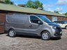 USED 2019 19 RENAULT TRAFIC 1.6 SL27 SPORT NAV ENERGY DCI 125 BHP MOT UNTIL JUNE 2023!