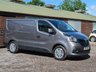 USED 2019 19 RENAULT TRAFIC 1.6 SL27 SPORT NAV ENERGY DCI 125 BHP MOT UNTIL JUNE 2023!