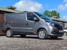 USED 2019 19 RENAULT TRAFIC 1.6 SL27 SPORT NAV ENERGY DCI 125 BHP MOT UNTIL JUNE 2023!