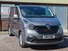 USED 2019 19 RENAULT TRAFIC 1.6 SL27 SPORT NAV ENERGY DCI 125 BHP MOT UNTIL JUNE 2023!