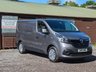 USED 2019 19 RENAULT TRAFIC 1.6 SL27 SPORT NAV ENERGY DCI 125 BHP MOT UNTIL JUNE 2023!