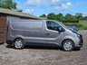 USED 2019 19 RENAULT TRAFIC 1.6 SL27 SPORT NAV ENERGY DCI 125 BHP MOT UNTIL JUNE 2023!