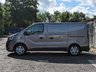 USED 2019 19 RENAULT TRAFIC 1.6 SL27 SPORT NAV ENERGY DCI 125 BHP MOT UNTIL JUNE 2023!