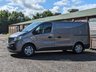 USED 2019 19 RENAULT TRAFIC 1.6 SL27 SPORT NAV ENERGY DCI 125 BHP MOT UNTIL JUNE 2023!