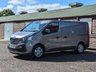 USED 2019 19 RENAULT TRAFIC 1.6 SL27 SPORT NAV ENERGY DCI 125 BHP MOT UNTIL JUNE 2023!