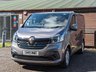 USED 2019 19 RENAULT TRAFIC 1.6 SL27 SPORT NAV ENERGY DCI 125 BHP MOT UNTIL JUNE 2023!