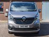 USED 2019 19 RENAULT TRAFIC 1.6 SL27 SPORT NAV ENERGY DCI 125 BHP MOT UNTIL JUNE 2023!