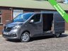 USED 2019 19 RENAULT TRAFIC 1.6 SL27 SPORT NAV ENERGY DCI 125 BHP MOT UNTIL JUNE 2023!