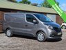 USED 2019 19 RENAULT TRAFIC 1.6 SL27 SPORT NAV ENERGY DCI 125 BHP MOT UNTIL JUNE 2023!