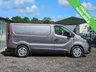 USED 2019 19 RENAULT TRAFIC 1.6 SL27 SPORT NAV ENERGY DCI 125 BHP MOT UNTIL JUNE 2023!