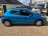 USED 2012 61 PEUGEOT 207 1.4 ACTIVE 5d 74 BHP Best Colour + Amazing Low Mileage