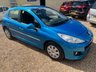 USED 2012 61 PEUGEOT 207 1.4 ACTIVE 5d 74 BHP Best Colour + Amazing Low Mileage