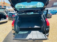 USED 2012 62 PEUGEOT 3008 1.6 HDI STYLE 5d 112 BHP Economical MPV with Full History
