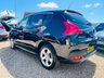 USED 2012 62 PEUGEOT 3008 1.6 HDI STYLE 5d 112 BHP Economical MPV with Full History