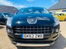USED 2012 62 PEUGEOT 3008 1.6 HDI STYLE 5d 112 BHP Economical MPV with Full History