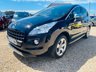 USED 2012 62 PEUGEOT 3008 1.6 HDI STYLE 5d 112 BHP Economical MPV with Full History