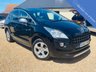 USED 2012 62 PEUGEOT 3008 1.6 HDI STYLE 5d 112 BHP Economical MPV with Full History