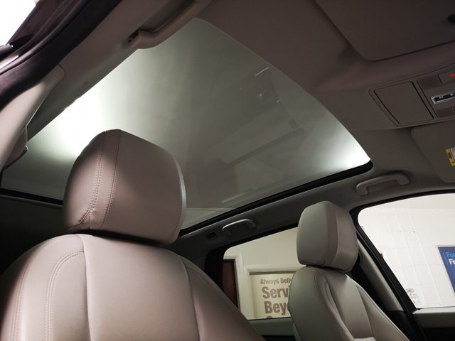 View our LAND ROVER DISCOVERY SPORT