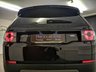 USED 2017 67 LAND ROVER DISCOVERY SPORT 2.0 TD4 SE TECH 5d 180 BHP MOT UNTIL 04/07/2023!
