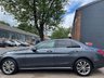 USED 2015 65 MERCEDES-BENZ C-CLASS 2.0L C350 E SPORT PREMIUM PLUS 4d AUTO 208 BHP Well looked after 2 keys! Premium plus , 5 service just done. New mot with healthy check video on request. Pan roof, camera. Burmeister sounds system. Low rate finance available to choose. 3 month warranty can be extended to 3 years. Cover value of the vehicle.