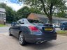 USED 2015 65 MERCEDES-BENZ C-CLASS 2.0L C350 E SPORT PREMIUM PLUS 4d AUTO 208 BHP Well looked after 2 keys! Premium plus , 5 service just done. New mot with healthy check video on request. Pan roof, camera. Burmeister sounds system. Low rate finance available to choose. 3 month warranty can be extended to 3 years. Cover value of the vehicle.