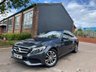 USED 2015 65 MERCEDES-BENZ C-CLASS 2.0L C350 E SPORT PREMIUM PLUS 4d AUTO 208 BHP Well looked after 2 keys! Premium plus , 5 service just done. New mot with healthy check video on request. Pan roof, camera. Burmeister sounds system. Low rate finance available to choose. 3 month warranty can be extended to 3 years. Cover value of the vehicle.
