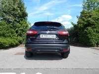 USED 2016 16 NISSAN QASHQAI 1.2 TEKNA DIG-T XTRONIC 5d 113 BHP - PAN Roof-SATNAV-Heated Leather