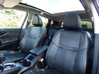 USED 2016 16 NISSAN QASHQAI 1.2 TEKNA DIG-T XTRONIC 5d 113 BHP - PAN Roof-SATNAV-Heated Leather