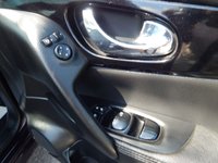 USED 2016 16 NISSAN QASHQAI 1.2 TEKNA DIG-T XTRONIC 5d 113 BHP - PAN Roof-SATNAV-Heated Leather