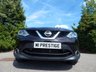 USED 2016 16 NISSAN QASHQAI 1.2 TEKNA DIG-T XTRONIC 5d 113 BHP - PAN Roof-SATNAV-Heated Leather