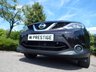 USED 2016 16 NISSAN QASHQAI 1.2 TEKNA DIG-T XTRONIC 5d 113 BHP - PAN Roof-SATNAV-Heated Leather
